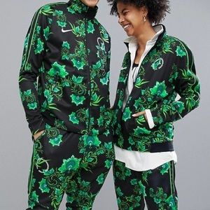 Nike Nigeria Tracksuit 2018